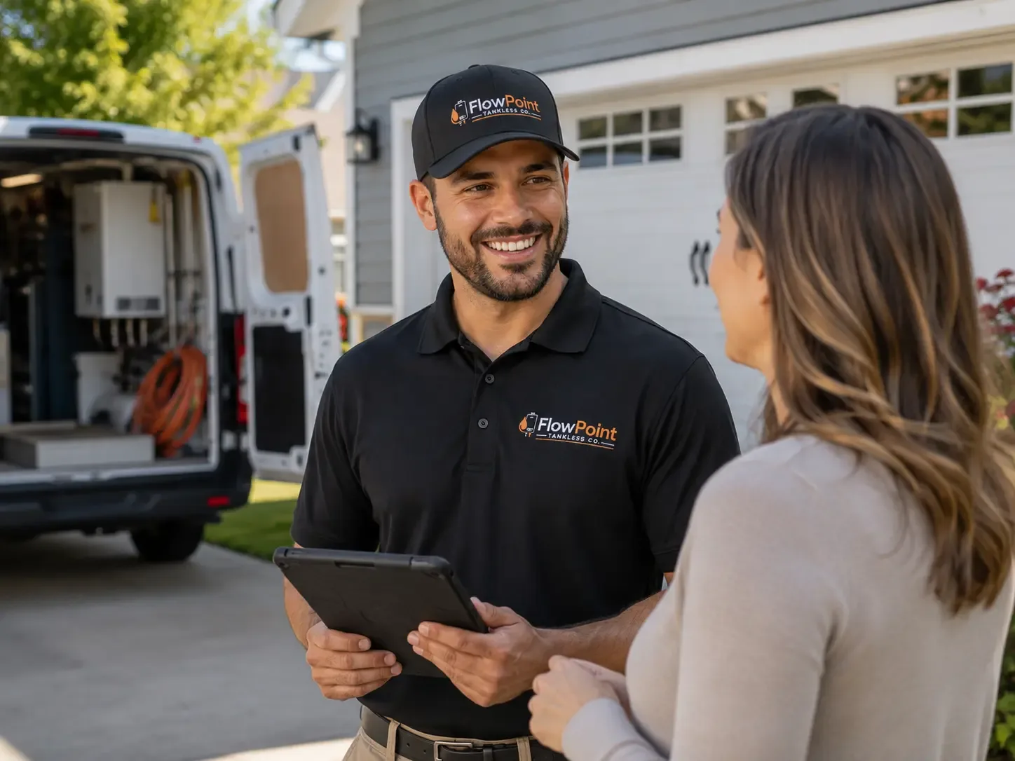 Tankless Water Heater Installation Gatzke, MN FAQs